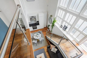 Arcore Premium Apartments Fitzrovia